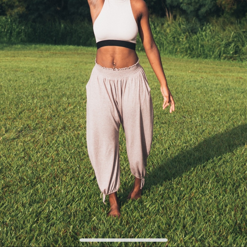 FLOW RIDER PANTS FREE PEOPLE